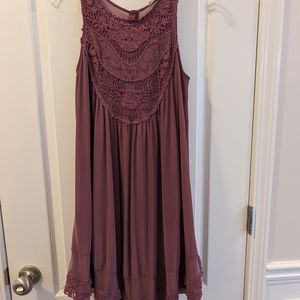 Altar'd State dress xs